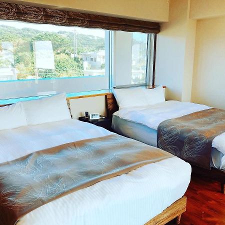 Condominium Hotel Okinawa Yumeto - Vacation Stay 33794V Nanjo Eksteriør bilde