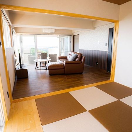 Condominium Hotel Okinawa Yumeto - Vacation Stay 33794V Nanjo Eksteriør bilde