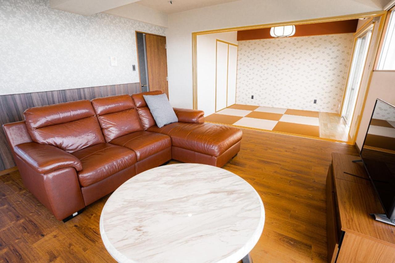 Condominium Hotel Okinawa Yumeto - Vacation Stay 33794V Nanjo Eksteriør bilde