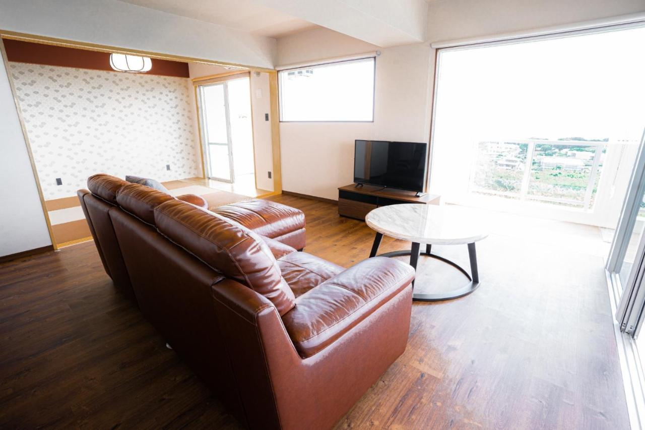 Condominium Hotel Okinawa Yumeto - Vacation Stay 33794V Nanjo Eksteriør bilde