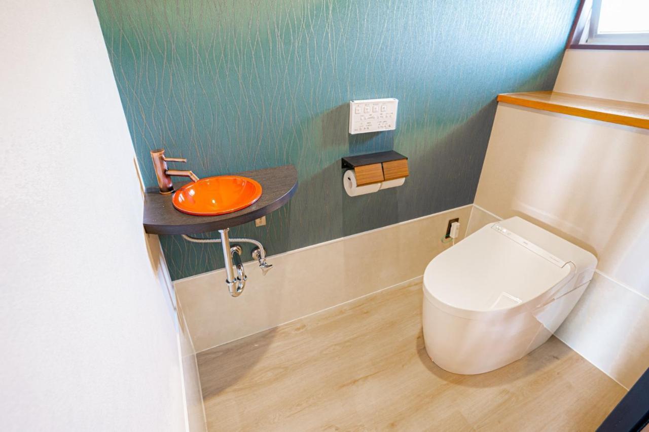 Condominium Hotel Okinawa Yumeto - Vacation Stay 33794V Nanjo Eksteriør bilde