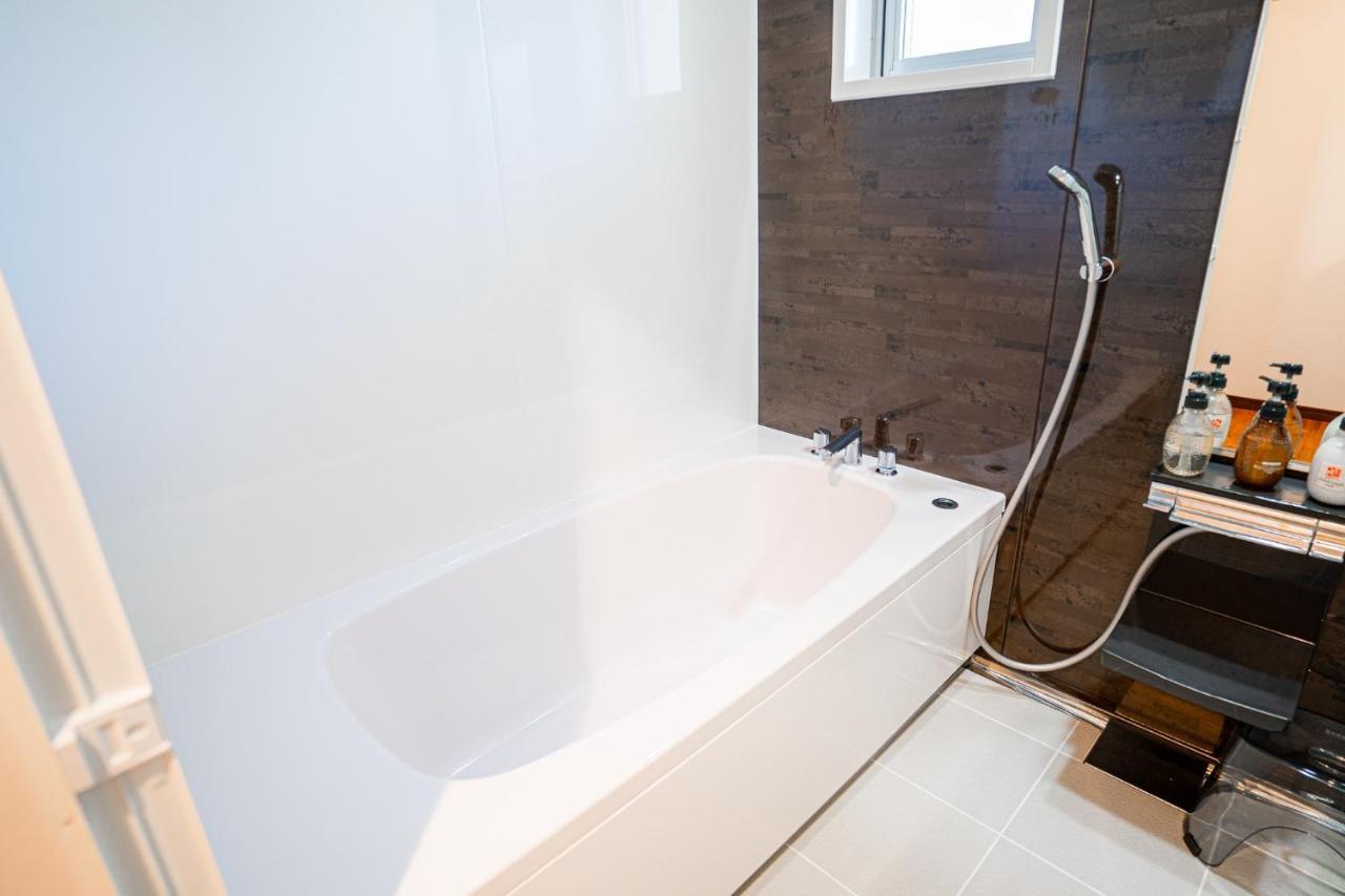 Condominium Hotel Okinawa Yumeto - Vacation Stay 33794V Nanjo Eksteriør bilde