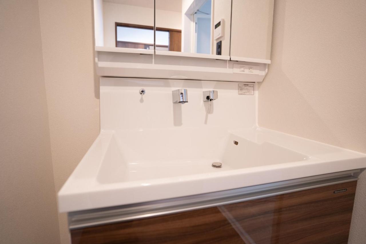 Condominium Hotel Okinawa Yumeto - Vacation Stay 33794V Nanjo Eksteriør bilde