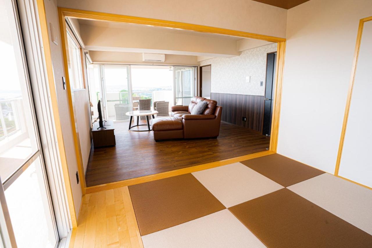 Condominium Hotel Okinawa Yumeto - Vacation Stay 33794V Nanjo Eksteriør bilde